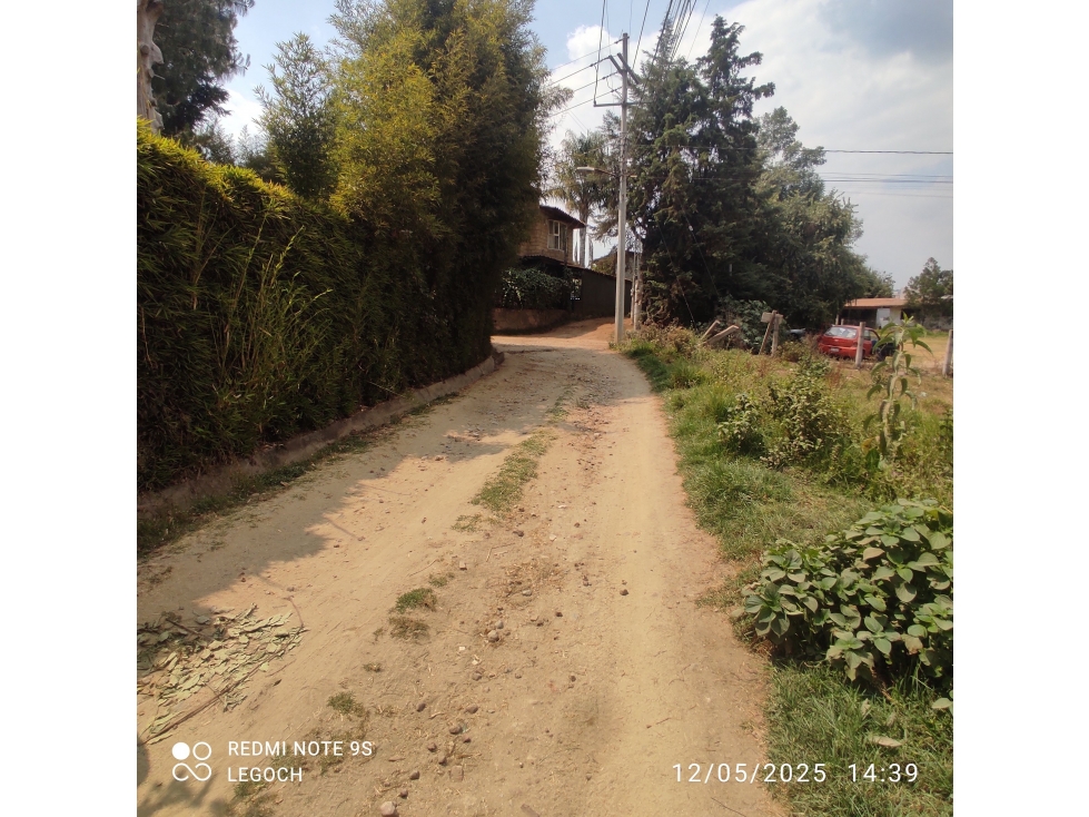 Terreno en Acatitlan en venta P — foto 5