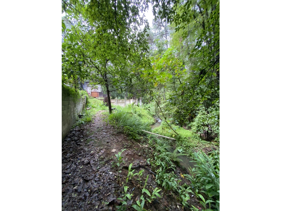 Terreno en venta, zona casas viejas M — foto 5