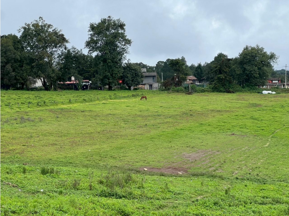 Oportunidad única: Terreno amplio a minutos de Rancho Avándaro C — foto 3