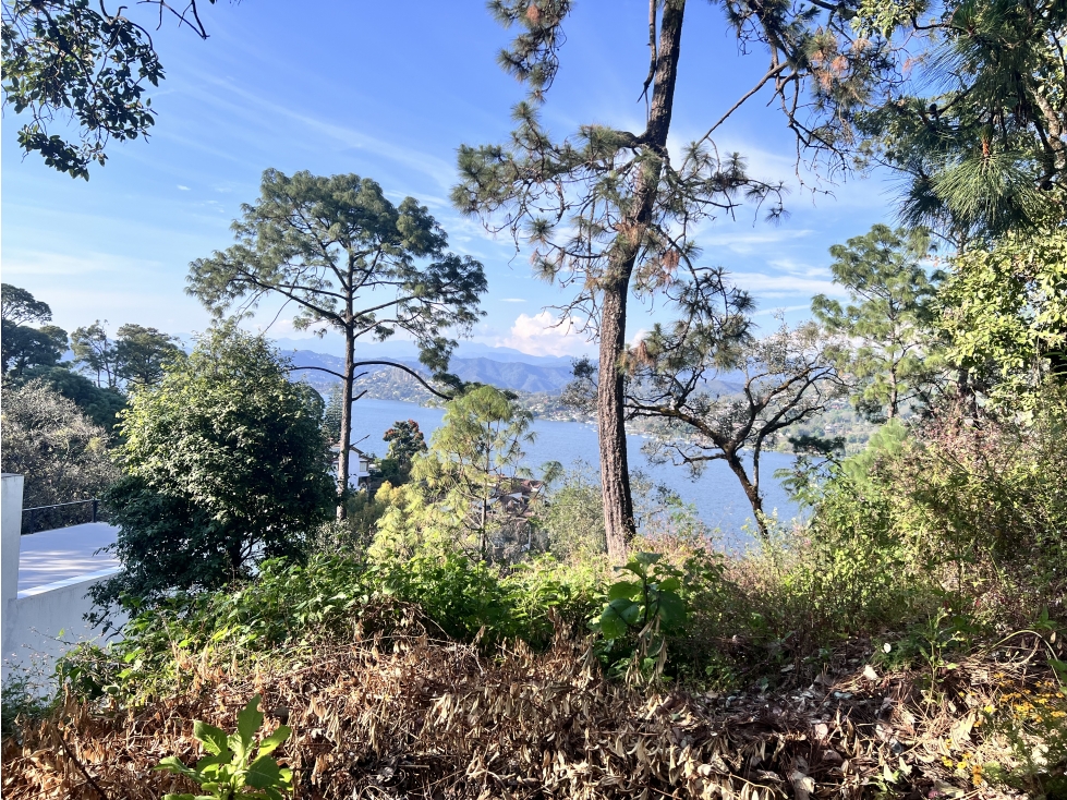 Espectacular terreno en venta en Avandaro — foto 5