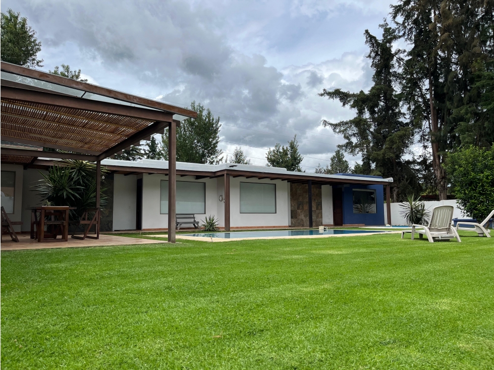 Casa en renta zona de Acatitlán — foto 5