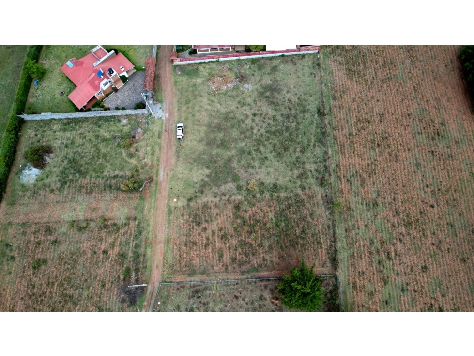 TERRENO EN VENTA EN SAN GABRIEL IXTLA P — foto 6