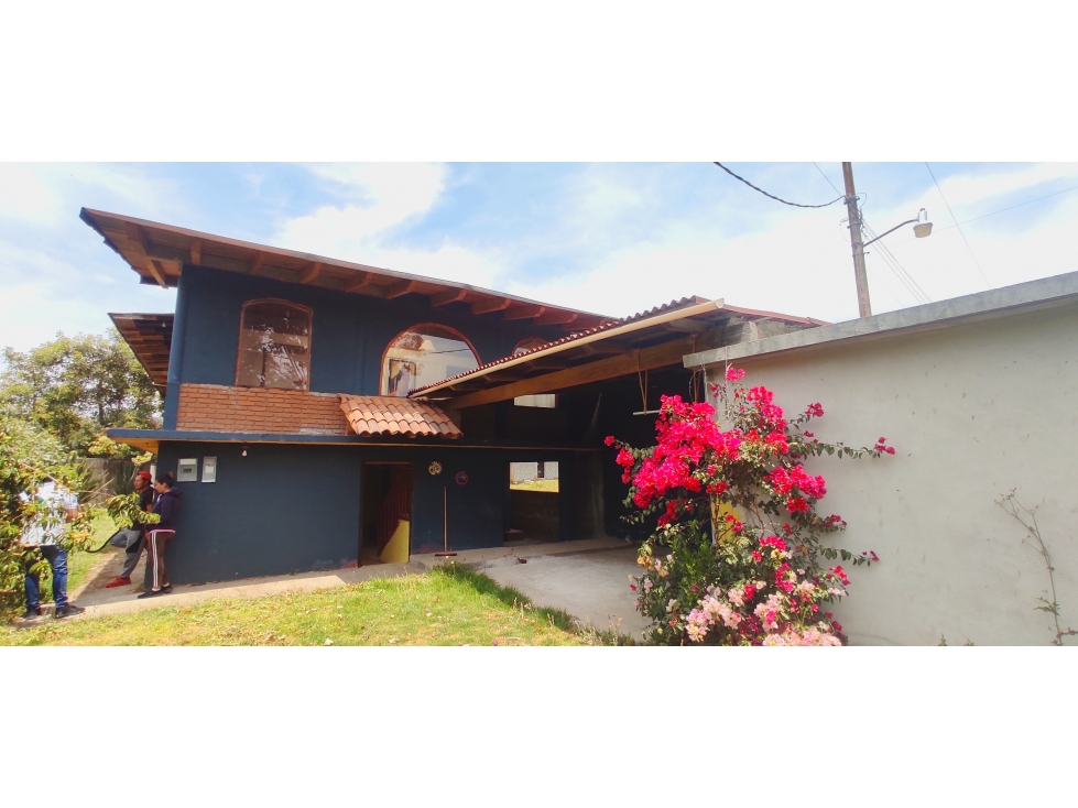CASA EN RENTA CAMINO A SAN SIMÓN (ATRAS DEL CLUB RANCHO AVANDARO) P — foto 6
