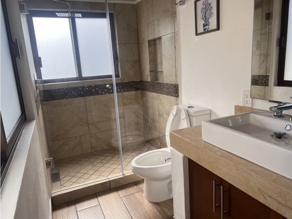 Casa en renta y venta en Avandaro — foto 3