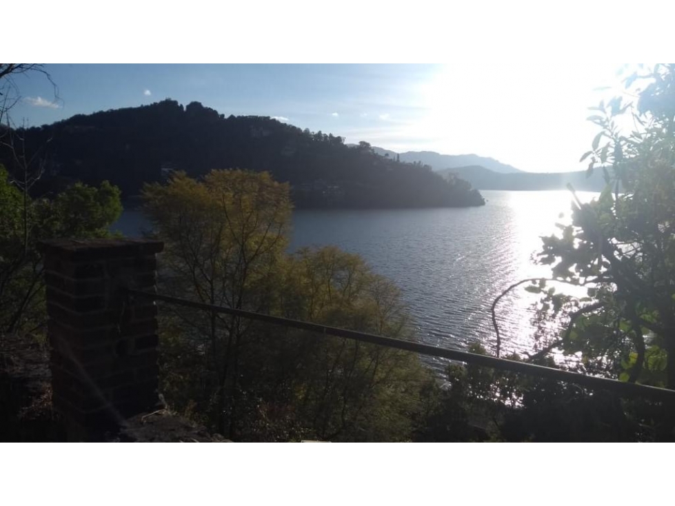 TERRENO EN VENTA EN VALLE DE BRAVO P — foto 2