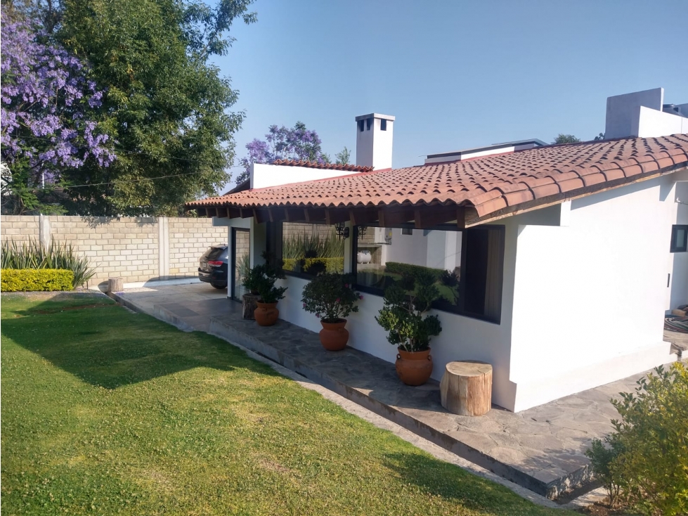 Casa en Renta en Cerro Gordo Valle de Bravo C — foto 4