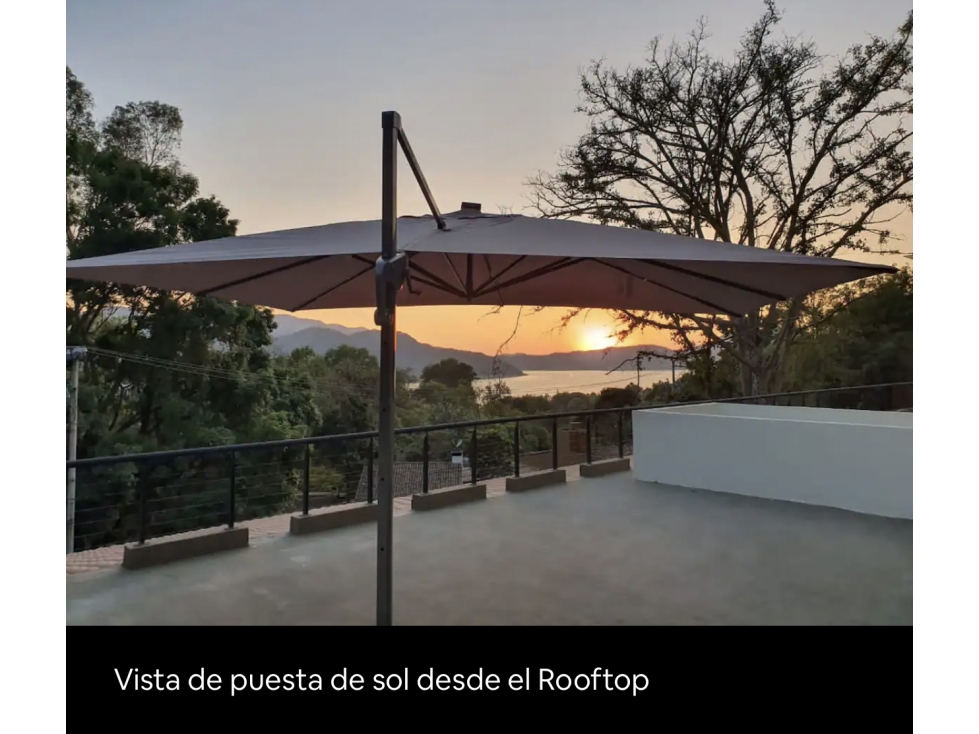 Espectacular departamento en renta — foto 6