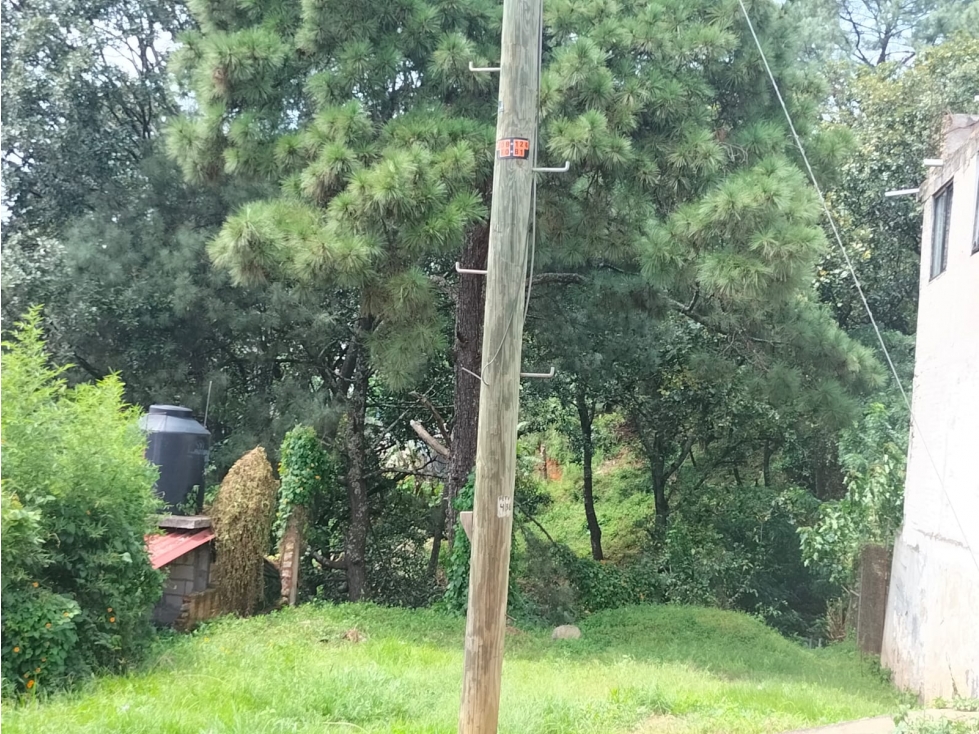 TERRENO EN VENTA EN VALLE DE BRAVO P — foto 6