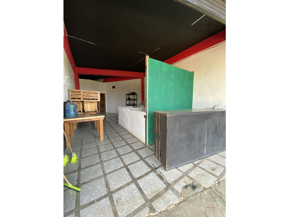 Local comercial en el arco Valle de Bravo M — foto 6