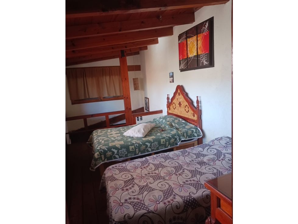 Casa en renta en el corazón de Valle de Bravo M — foto 6