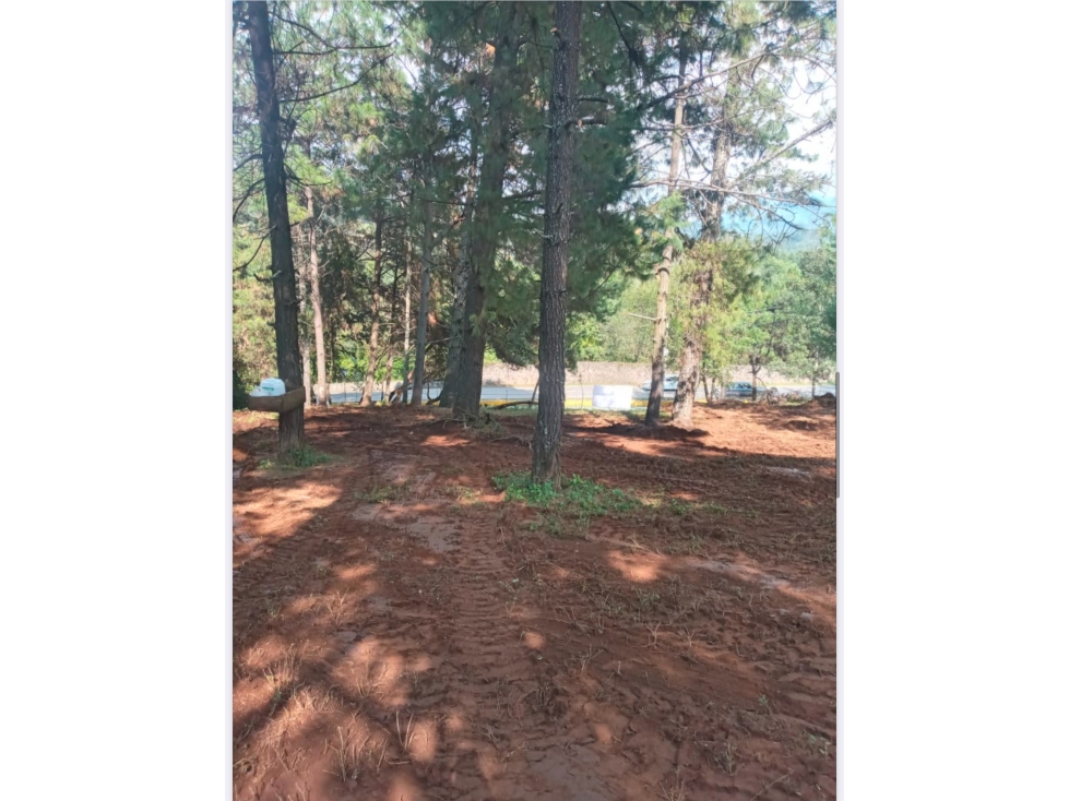 TERRENO EN VENTA EN ACATITLAN VALLE DE BRAVO P — foto 6