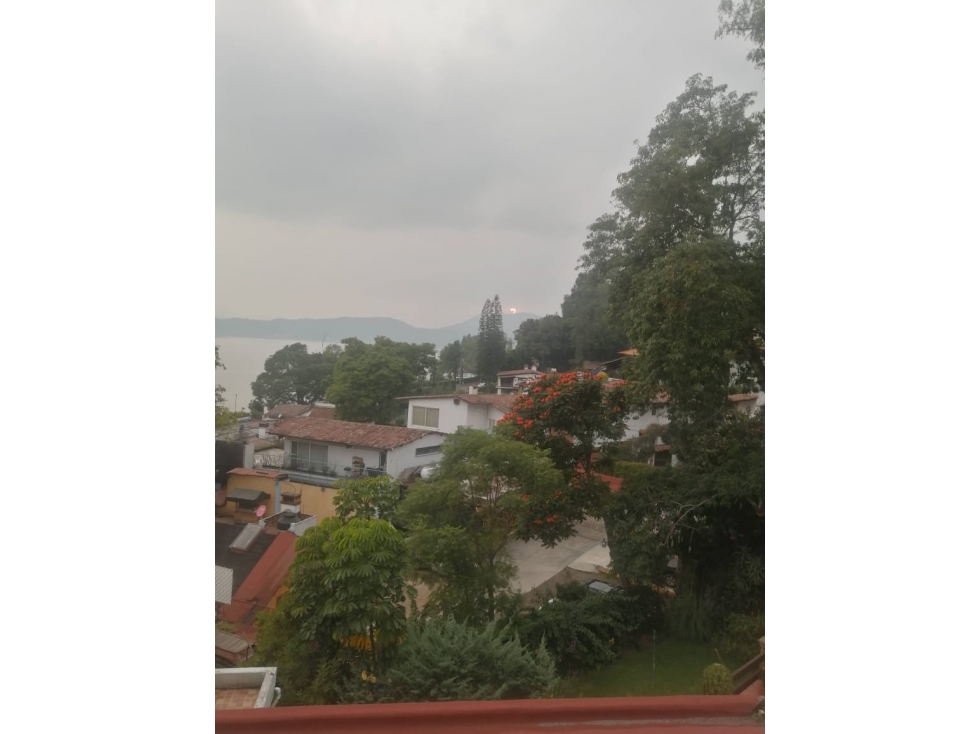 CASA EN RENTA AMUEBLADA, VALLE DE BRAVO A — foto 6