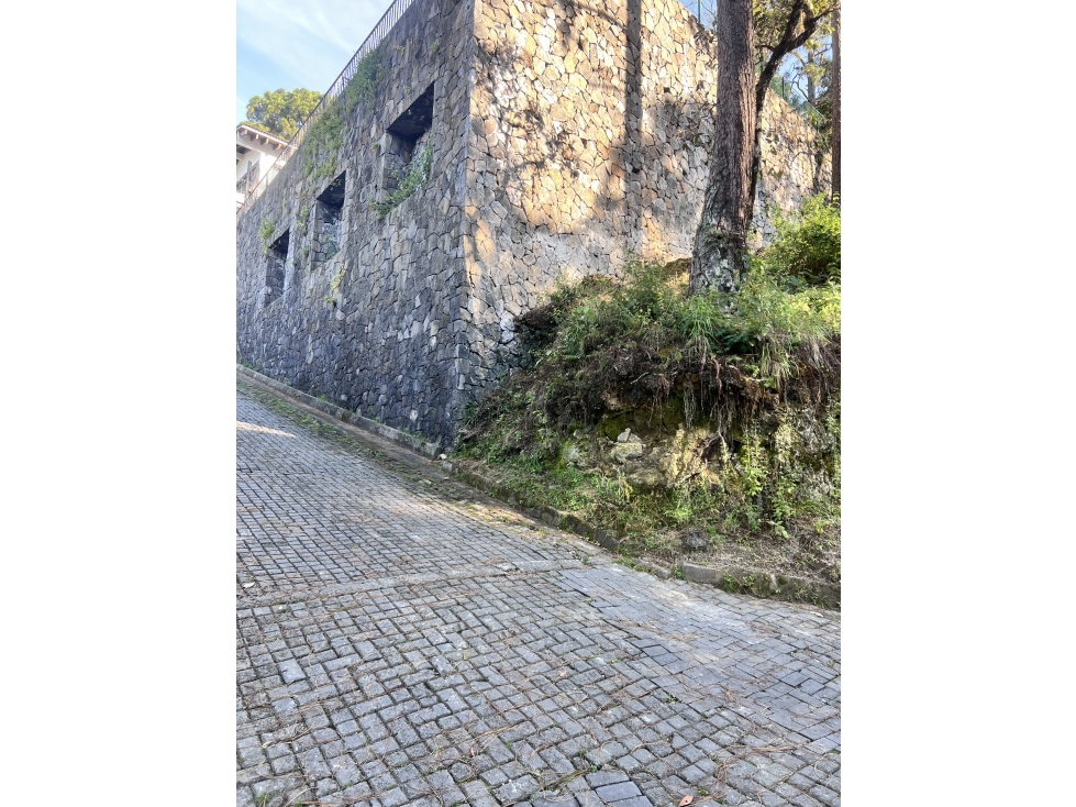 Espectacular terreno en venta en Avandaro — foto 6