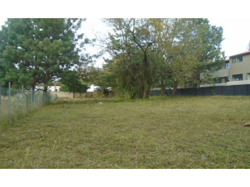 Terreno en renta uso comercial en Avandaro - 6