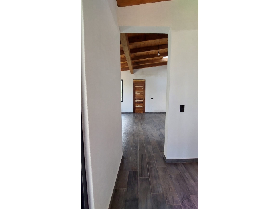 CASA EN RENTA VALLE DE BRAVO, ZONA CERRO COLORADO P — foto 6