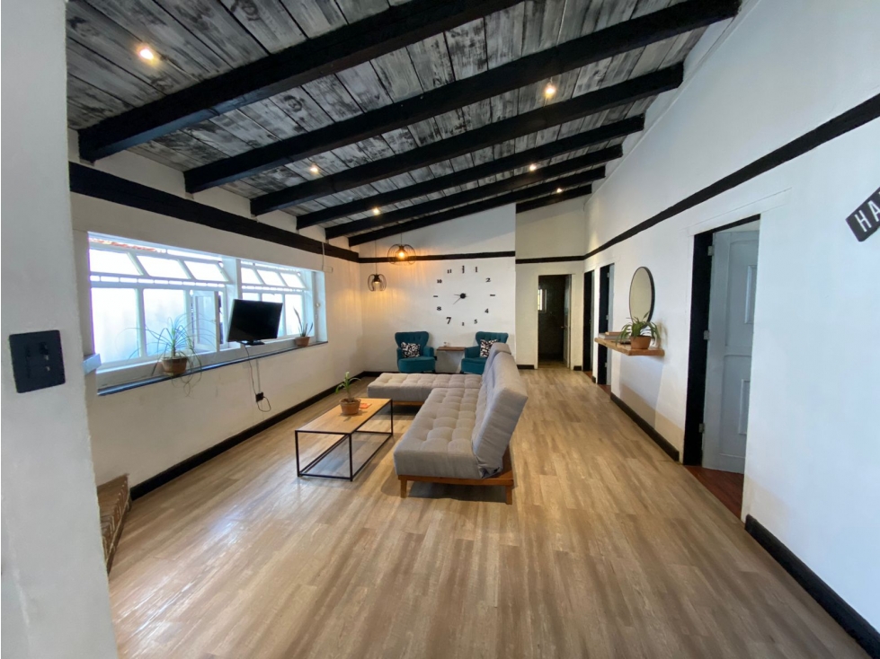 Casa en renta Santa en María M — foto 3