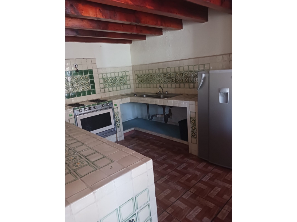 Casa en renta en el corazón de Valle de Bravo M — foto 2
