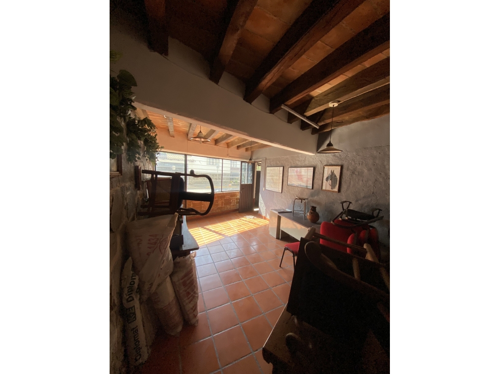 Departamento en venta Valle de Bravo M - 3