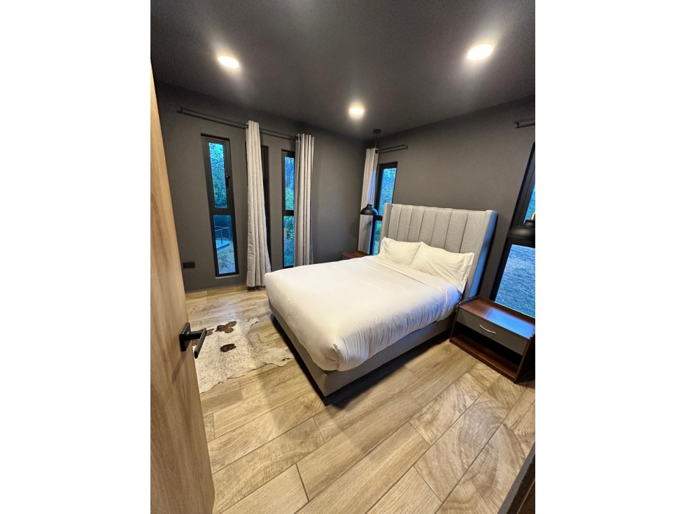 SUITE EN VENTA EN VALLE DE BRAVO, ACATITLÁN FRACCIONAL P - 4