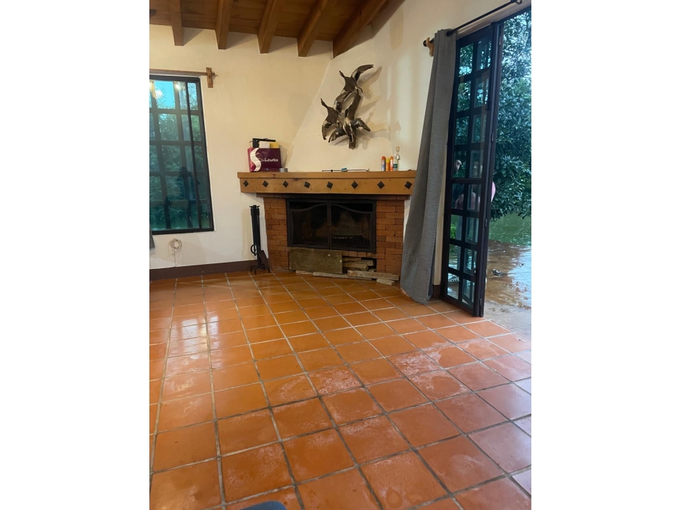 Casa amplia en renta en cerro gordo o renta de jardín para eventos — foto 3