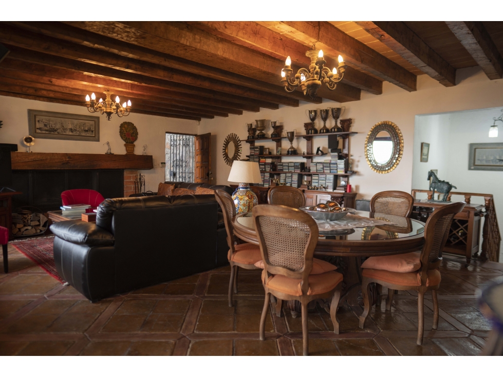 CASA EN VENTA, VISTA AL LAGO A UN COSTADO DEL RIO A — foto 3