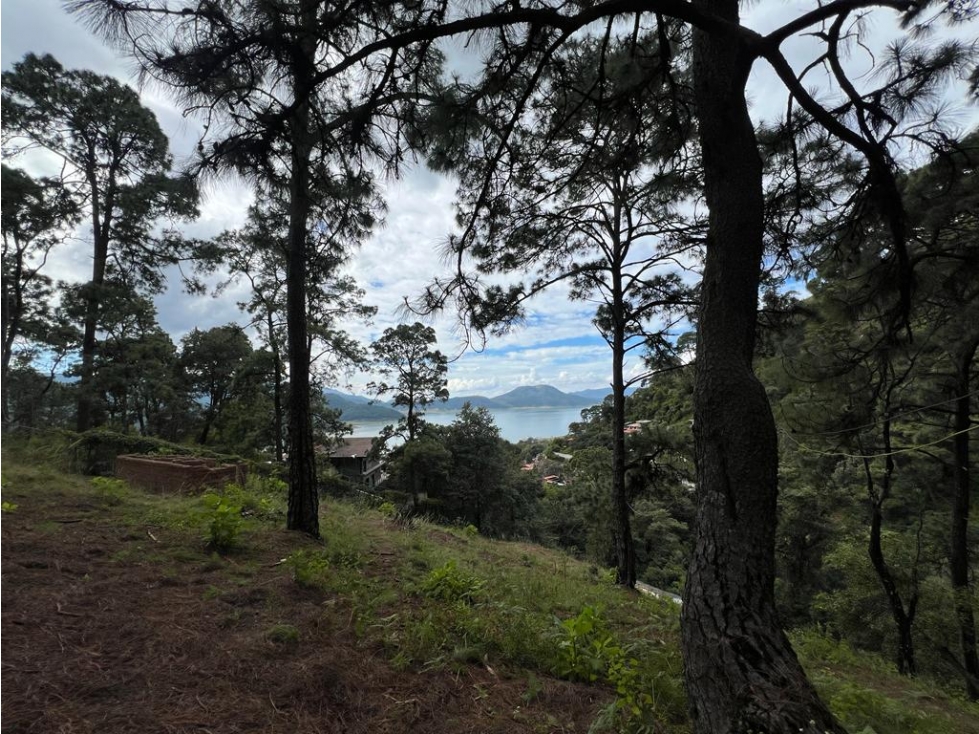 TERRENO EN VENTA EN VALLE DE BRAVO P — foto 3