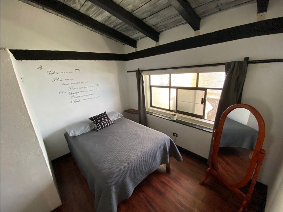 Casa en renta Santa en María M — foto 5