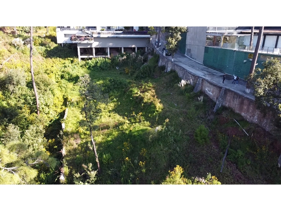 Terrenos en avandaro excelente oportunidad M — foto 6