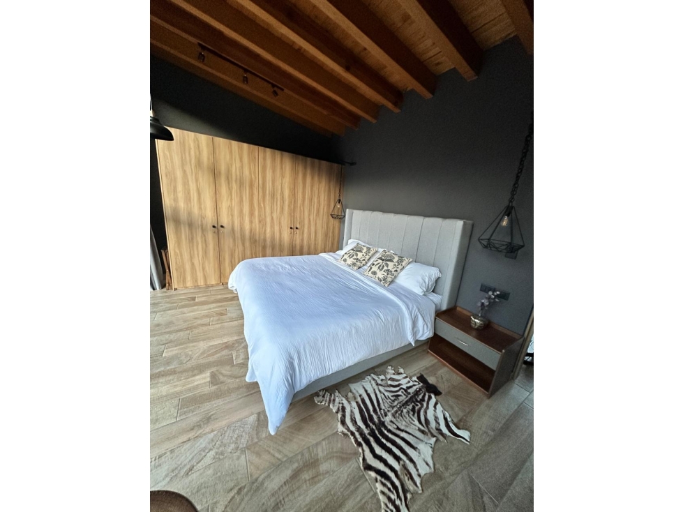 SUITE EN VENTA EN VALLE DE BRAVO, ACATITLÁN FRACCIONAL P - 5