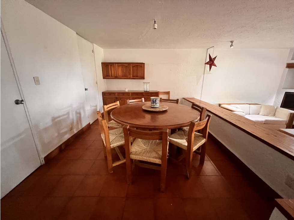 Casa en venta con acceso al lago — foto 5