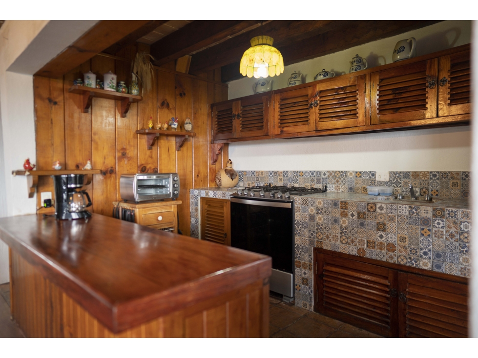 CASA EN VENTA, VISTA AL LAGO A UN COSTADO DEL RIO A — foto 4