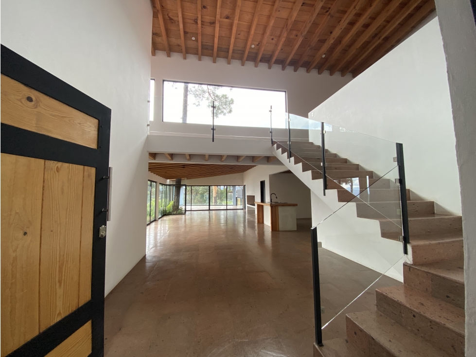 Hermosa casa con vista al lago M — foto 2