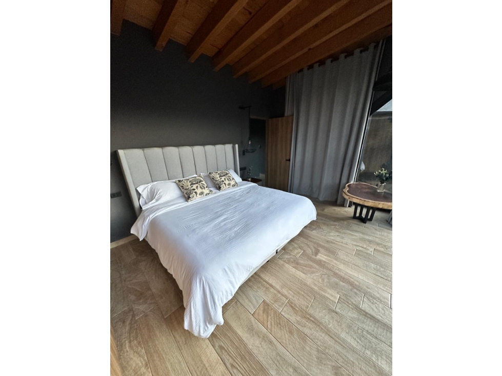 SUITE EN VENTA EN VALLE DE BRAVO, ACATITLÁN FRACCIONAL P - 6