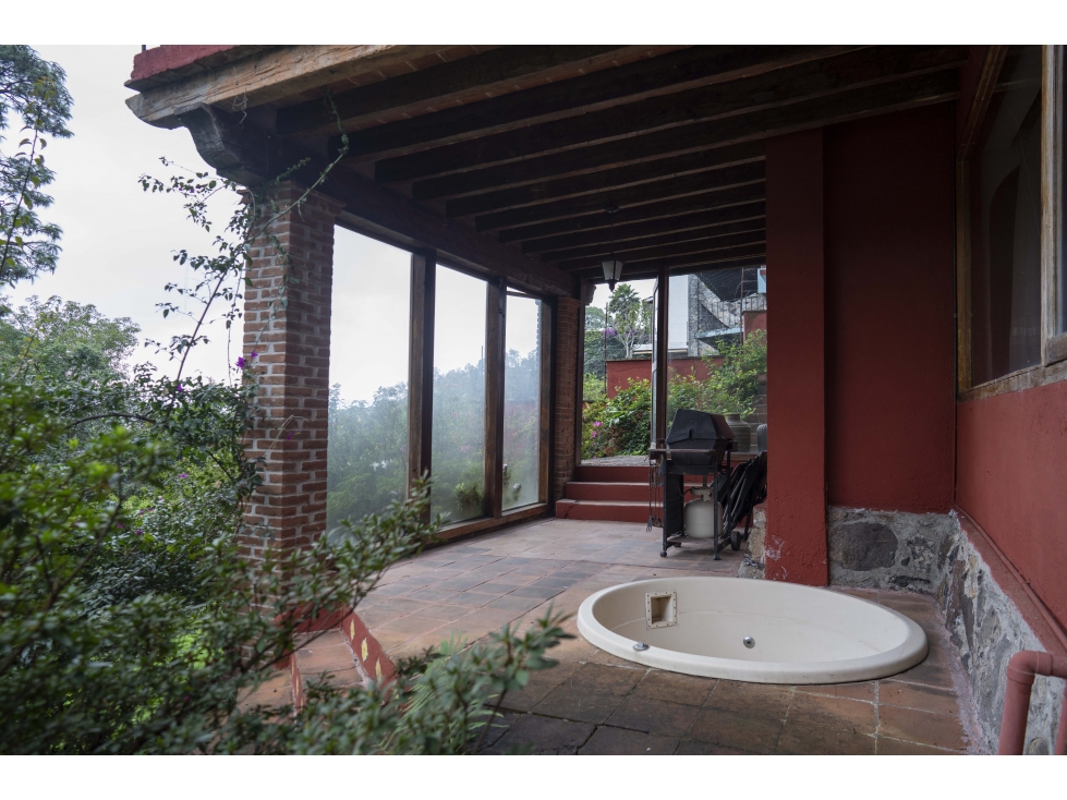 CASA EN VENTA, VISTA AL LAGO A UN COSTADO DEL RIO A — foto 6