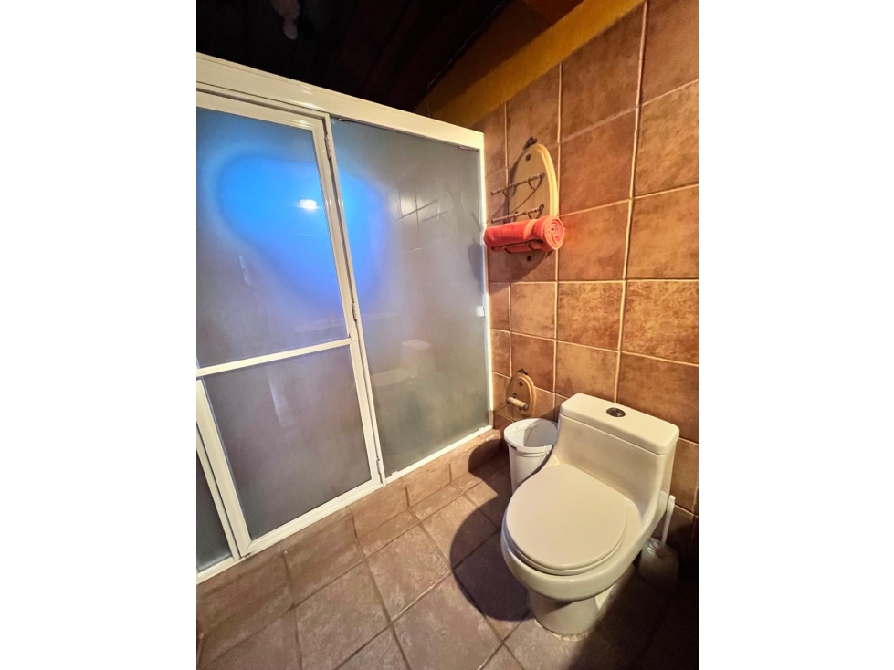 CABAÑA EN VENTA EN VALLE DE BRAVO, ZONA AVÁNDARO P - 6