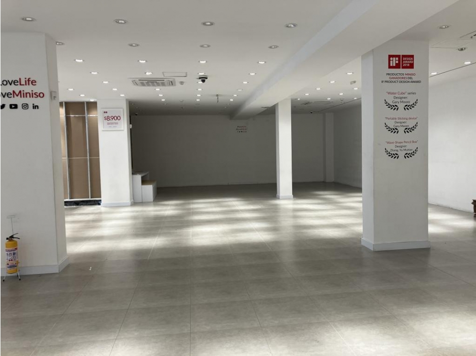 ARRIENDO LOCAL ALTO PRADO - BARRANQUILLA — foto 4