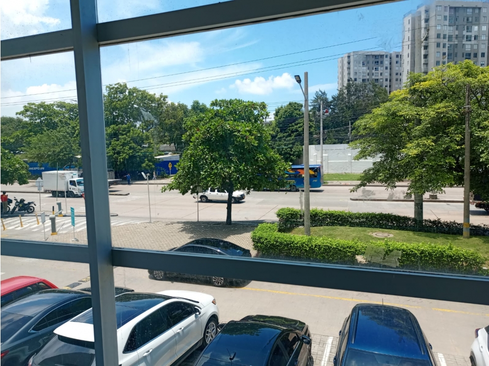 ARRIENDO LOCAL VIA 40 - BARRANQUILLA — foto 3