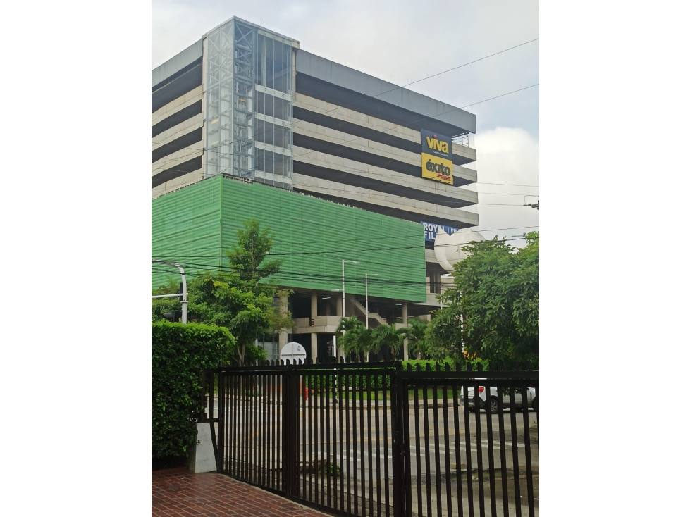 VENDO APARTAMENTO ALTOS DE RIOMAR - BARRANQUILLA — foto 5