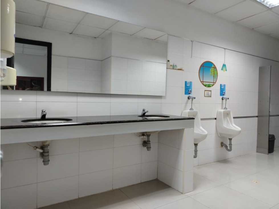 ARRIENDO OFICINA LA CONCEPCION - BARRANQUILLA — foto 5