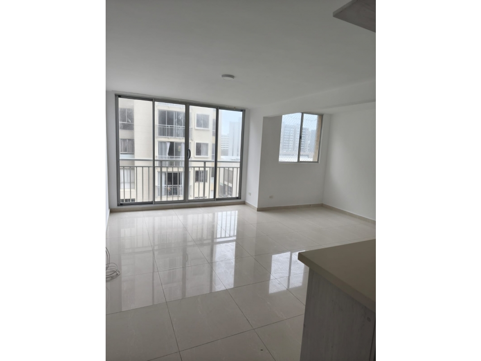 VENDO APARTAMENTO ALAMEDA DEL RIO - BARRANQUILLA — foto 6