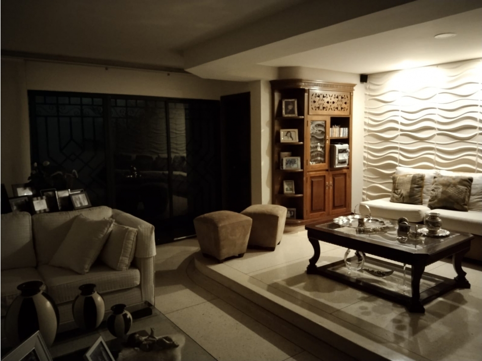 VENDO APARTAMENTO ALTOS DE RIOMAR - BARRANQUILLA — foto 3