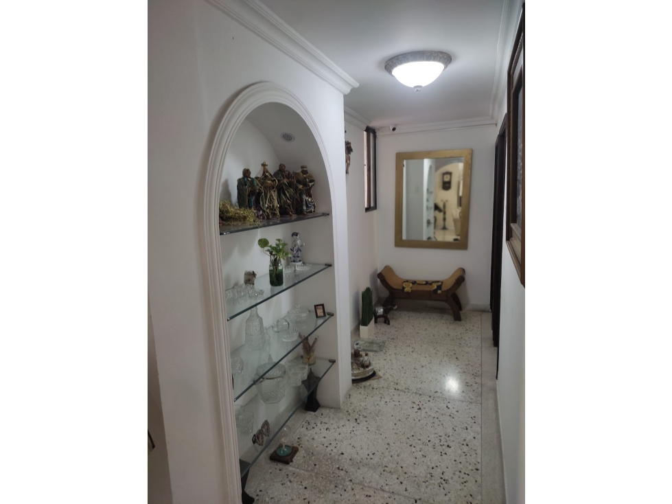 VENDO APARTAMENTO RIOMAR - BARRANQUILLA — foto 4