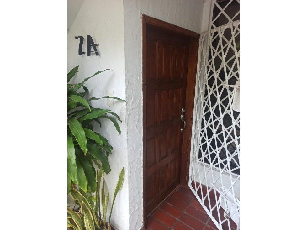 VENDO APARTAMENTO ALTOS DE RIOMAR - BARRANQUILLA — foto 6