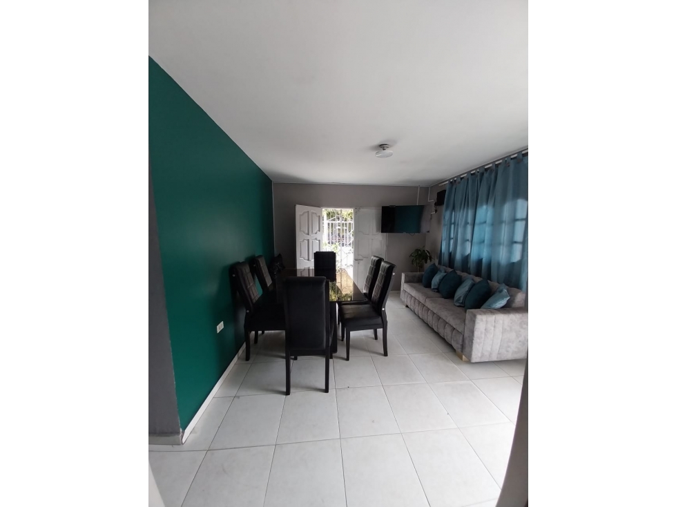 VENDO CASA LA VICTORIA - BARRANQUILLA — foto 4