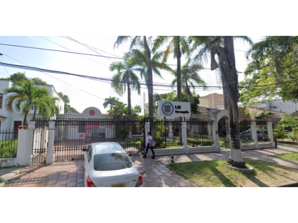 VENDO CASA EL PRADO - BARRANQUILLA — foto 2