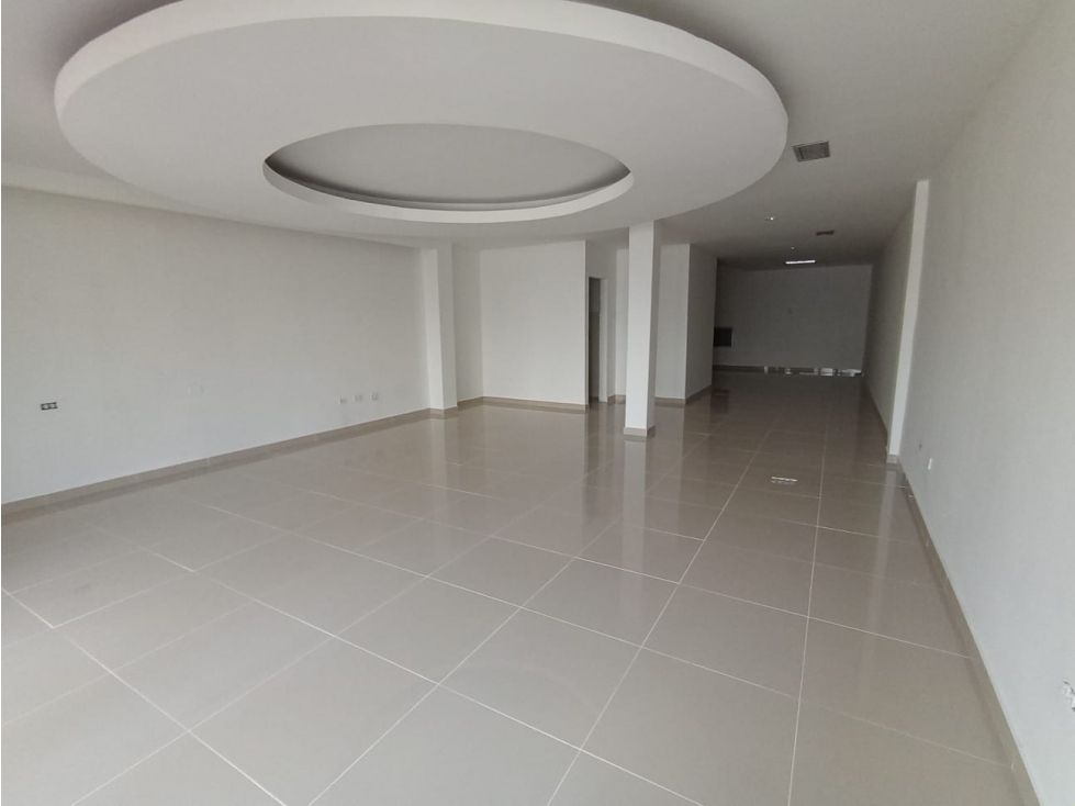 ARRIENDO LOCAL EL PRADO - BARRANQUILLA