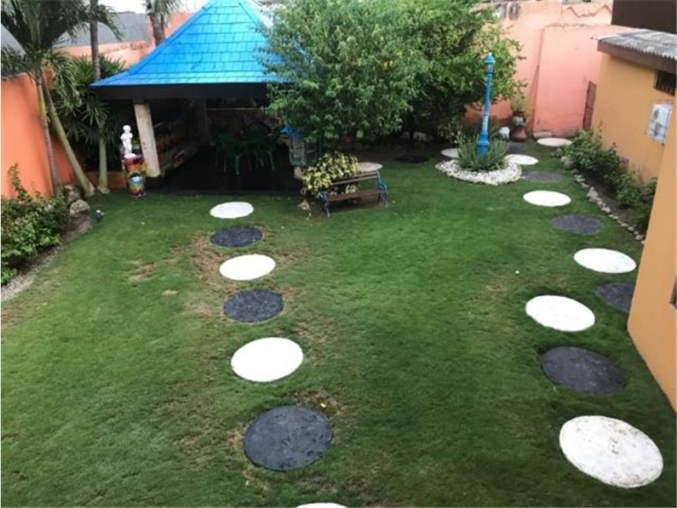 VENDO CASA ALTOS DE RIOMAR - BARRANQUILLA - 6
