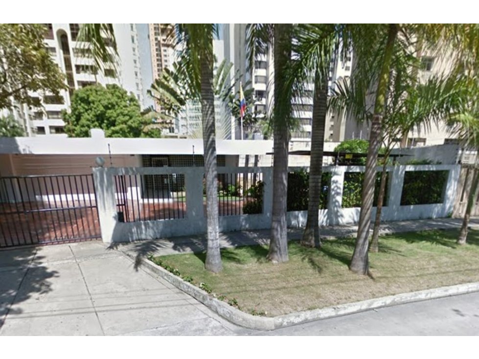 VENTA CASA ALTO PRADO - BARRANQUILLA