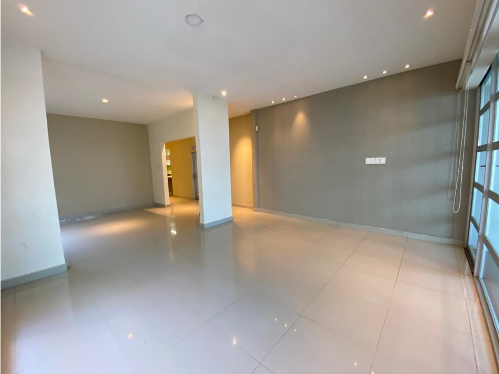 VENDO O ARRIENDO CASA EN EL PORVENIR - BARRANQUILLA — foto 2