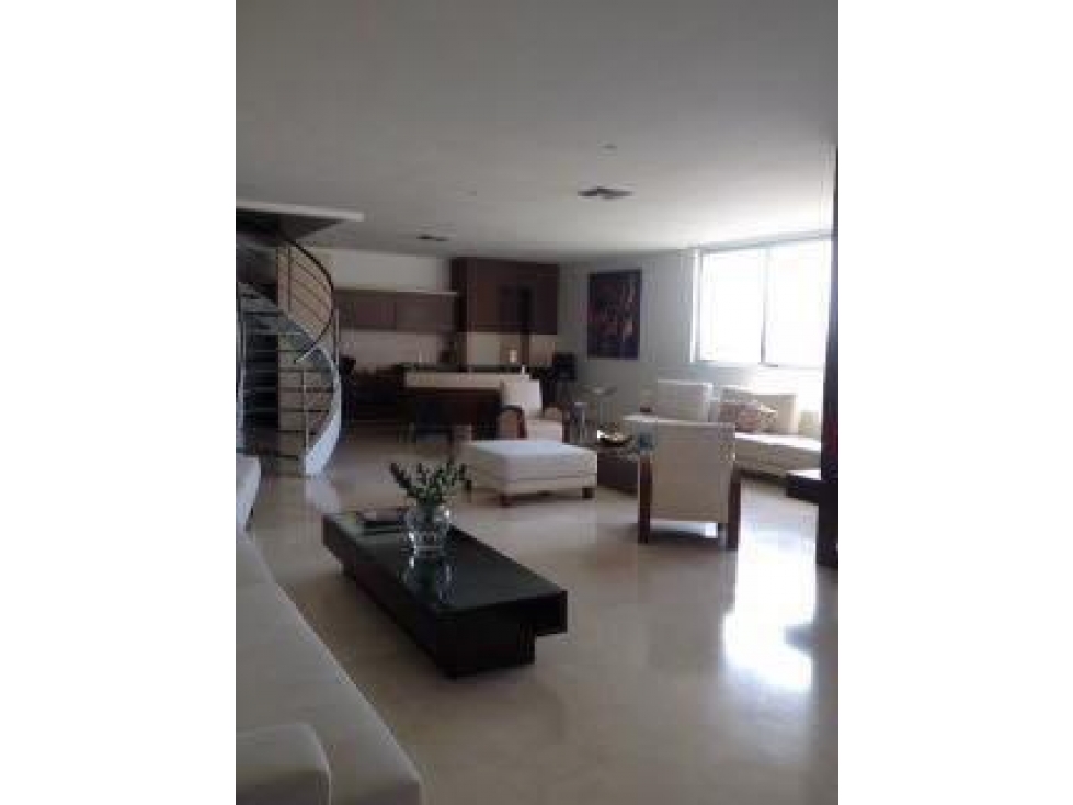 SE VENDE EXCLUSIVO PENTHOUSE 340 MTS ALTO PRADO — foto 2